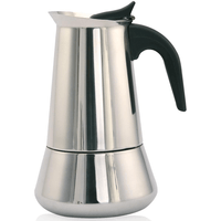 Miniatura 1 de CAFETERA ITALIANA ORBEGOZO KFI460 4TAZAS