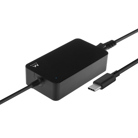 CARGADOR EWENT 45W USB-C PARA PORTATIL - Imagen 1 de 6 CARGADOR EWENT 45W USB-C PARA PORTATIL - Imagen 1 de 6