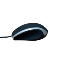 Miniatura 3 de RATON TALIUS USB M491 NEGRO TAL-491