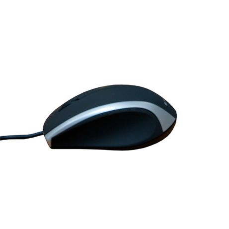 RATON TALIUS USB M491 NEGRO TAL-491 - Imagen 3 de 7 RATON TALIUS USB M491 NEGRO TAL-491 - Imagen 3 de 7
