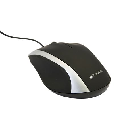 RATON TALIUS USB M491 NEGRO TAL-491 - Imagen 4 de 7 RATON TALIUS USB M491 NEGRO TAL-491 - Imagen 4 de 7