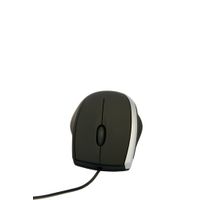 Miniatura 5 de RATON TALIUS USB M491 NEGRO TAL-491