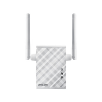 Miniatura 1 de REPETIDOR INAL. ASUS RP-N12 300MBPS