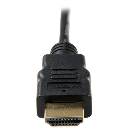 CABLE HDMI DE ALTA VELOCIDAD Y - Imagen 4 de 6 CABLE HDMI DE ALTA VELOCIDAD Y - Imagen 4 de 6