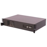 Miniatura 2 de IDIALOG RACK 600 USB & SERIE SAI INTERACTIVE   360W IN