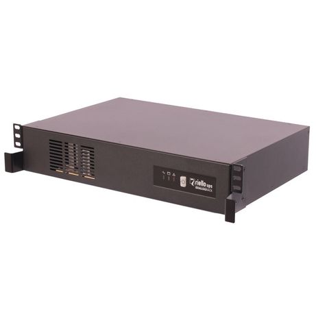 IDIALOG RACK 600 USB & SERIE SAI INTERACTIVE 360W IN - Imagen 2 de 3 IDIALOG RACK 600 USB & SERIE SAI INTERACTIVE 360W IN - Imagen 2 de 3