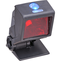 Miniatura 1 de Desk Scanner Quantum T MS-3580 USB Black