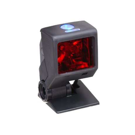 Desk Scanner Quantum T MS-3580 USB Black - Imagen 5 de 6 Desk Scanner Quantum T MS-3580 USB Black - Imagen 5 de 6