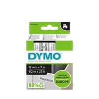 Miniatura 13 de D1 - TAPE DYMO 12MMX7M