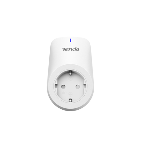Tenda SP9 Enchufe Inteligente WiFi con Monitoreo de Energ a - Imagen 1 de 5 Tenda SP9 Enchufe Inteligente WiFi con Monitoreo de Energ a - Imagen 1 de 5