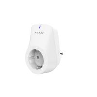 Miniatura 3 de Tenda SP9 Enchufe Inteligente WiFi con Monitoreo de Energ    a