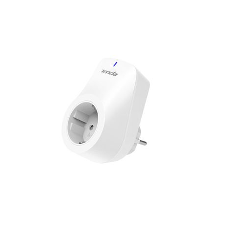 Tenda SP9 Enchufe Inteligente WiFi con Monitoreo de Energ a - Imagen 4 de 5 Tenda SP9 Enchufe Inteligente WiFi con Monitoreo de Energ a - Imagen 4 de 5