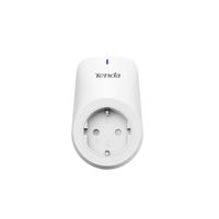 Miniatura 5 de Tenda SP9 Enchufe Inteligente WiFi con Monitoreo de Energ    a