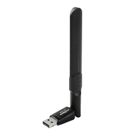 Miniatura 1 de ADAPTADOR RED EDIMAX EW-7822UAD USB3.0 WIFI.AC/867MBPS DUALBAND 1ANTENA