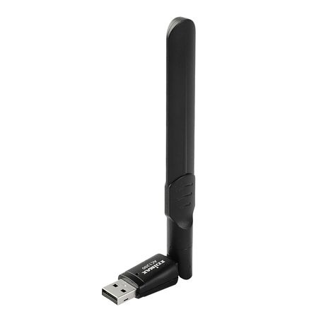 ADAPTADOR RED EDIMAX EW-7822UAD USB3.0 WIFI.AC/867MBPS DUALBAND 1ANTENA - Imagen 2 de 12 ADAPTADOR RED EDIMAX EW-7822UAD USB3.0 WIFI.AC/867MBPS DUALBAND 1ANTENA - Imagen 2 de 12
