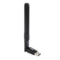 Miniatura 3 de ADAPTADOR RED EDIMAX EW-7822UAD USB3.0 WIFI.AC/867MBPS DUALBAND 1ANTENA