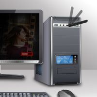 Miniatura 11 de ADAPTADOR RED EDIMAX EW-7822UAD USB3.0 WIFI.AC/867MBPS DUALBAND 1ANTENA