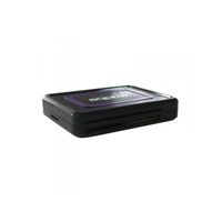 Miniatura 4 de LECTOR MULTITARJETA APPROX USB2.0 APPCRDNIB NEGRO + LECTOR DNI + SIM