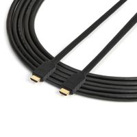 Miniatura 3 de 5M PREMIUM CERTIFIED HDMI 2.0 CABLE 15FT 4K 60 HZ