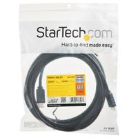 Miniatura 4 de 5M PREMIUM CERTIFIED HDMI 2.0 CABLE 15FT 4K 60 HZ
