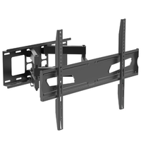 Miniatura 1 de SOPORTE DE PANTALLA APPROX DE 32" - 70"  ARTICULADO  MAX. VESA 600X400 HASTA 50KG