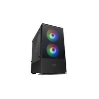 Miniatura 2 de Caja MARS GAMING  MCZ RGB Negro