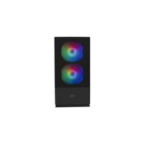 Miniatura 4 de Caja MARS GAMING  MCZ RGB Negro