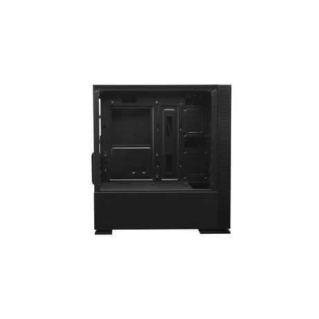Caja MARS GAMING MCZ RGB Negro - Imagen 5 de 8 Caja MARS GAMING MCZ RGB Negro - Imagen 5 de 8