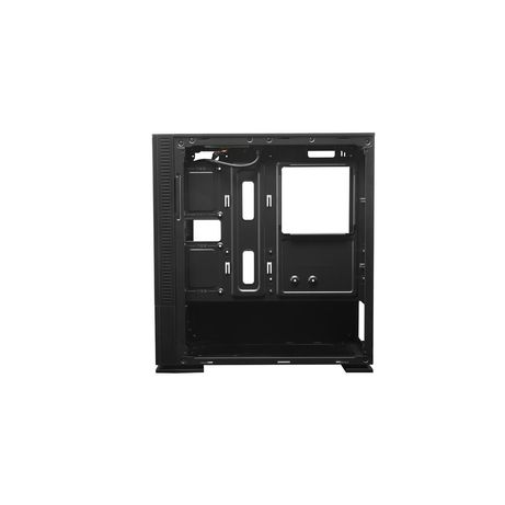 Caja MARS GAMING MCZ RGB Negro - Imagen 6 de 8 Caja MARS GAMING MCZ RGB Negro - Imagen 6 de 8