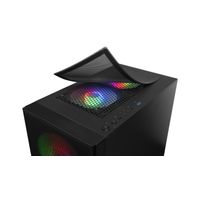 Miniatura 7 de Caja MARS GAMING  MCZ RGB Negro
