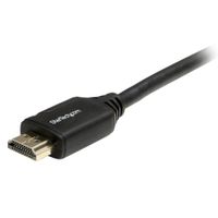 Miniatura 3 de CABLE 1M HDMI PREMIUM DE ALTA VELOCIDAD CON ETHERNET 4K60 HZ