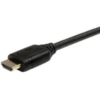 Miniatura 4 de CABLE 1M HDMI PREMIUM DE ALTA VELOCIDAD CON ETHERNET 4K60 HZ