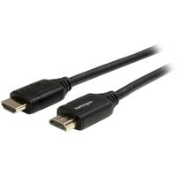 Miniatura 5 de CABLE 1M HDMI PREMIUM DE ALTA VELOCIDAD CON ETHERNET 4K60 HZ