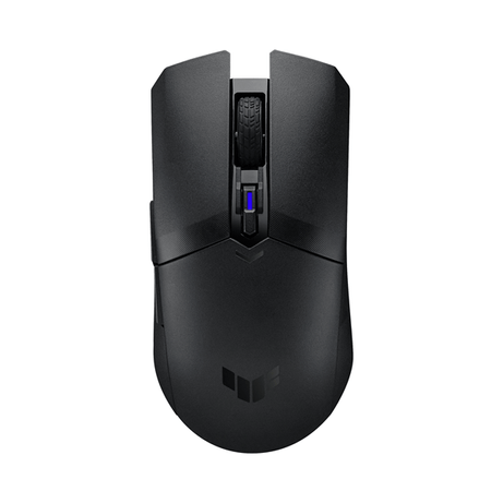 RATON ASUS TUF GAMING M4 WIRELESS - Imagen 1 de 8 RATON ASUS TUF GAMING M4 WIRELESS - Imagen 1 de 8