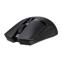 Miniatura 4 de RATON ASUS TUF GAMING M4 WIRELESS