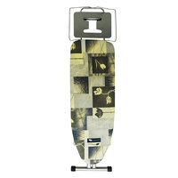 Miniatura 1 de FUNDA TABLA PLANCHADO ORBEGOZO BTP 4000