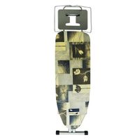 Miniatura 2 de FUNDA TABLA PLANCHADO ORBEGOZO BTP 4000