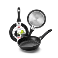 Miniatura 1 de SARTEN IBILI 440014 NATURA 14CM