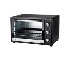 Miniatura 1 de HORNO SOBREMESA  JATA 45L HN945 ROTISSERIE GRILL  -