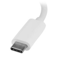Miniatura 3 de 3PORT USB 3 HUB WITH GBE - USB