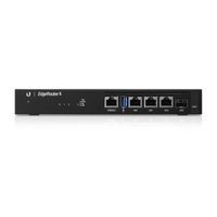 Miniatura 3 de ROUTER UBIQUITI ER-4 EDGEROUTER 4P EDGEMAX