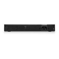 Miniatura 5 de ROUTER UBIQUITI ER-4 EDGEROUTER 4P EDGEMAX