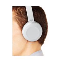 Miniatura 3 de AURICULARES DE DIADEMA JVC HA-S31M-W-E BLANCO