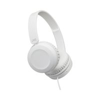 Miniatura 4 de AURICULARES DE DIADEMA JVC HA-S31M-W-E BLANCO
