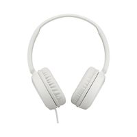 Miniatura 5 de AURICULARES DE DIADEMA JVC HA-S31M-W-E BLANCO