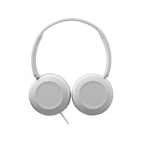 Miniatura 6 de AURICULARES DE DIADEMA JVC HA-S31M-W-E BLANCO