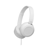 Miniatura 8 de AURICULARES DE DIADEMA JVC HA-S31M-W-E BLANCO