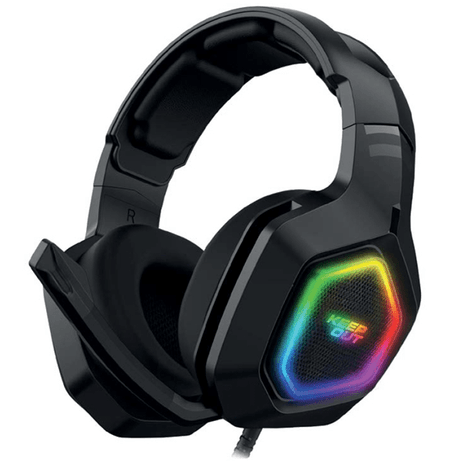 KEEPOUT GAMING HEADSET 7.1 HX901 RGB PC/PS4 - Imagen 1 de 2 KEEPOUT GAMING HEADSET 7.1 HX901 RGB PC/PS4 - Imagen 1 de 2