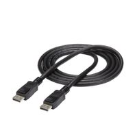 Miniatura 6 de CABLE 1 8M DISPLAYPORT PESTILLO