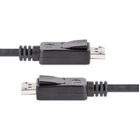 Miniatura 4 de CABLE 50CM DISPLAYPORT DP CON